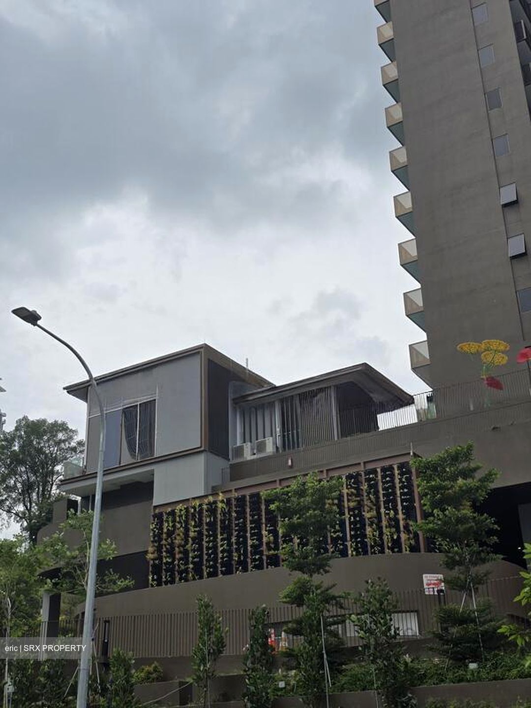 The Landmark (D3), Condominium #503721741